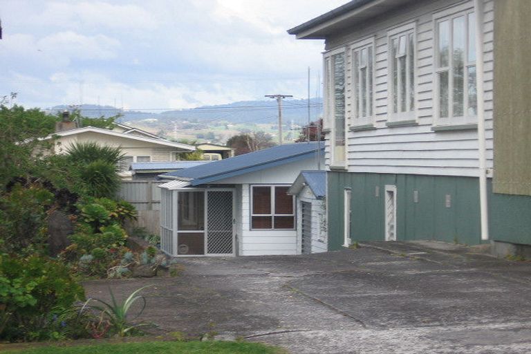 Photo of property in 4a Lincoln Terrace, Gate Pa, Tauranga, 3112