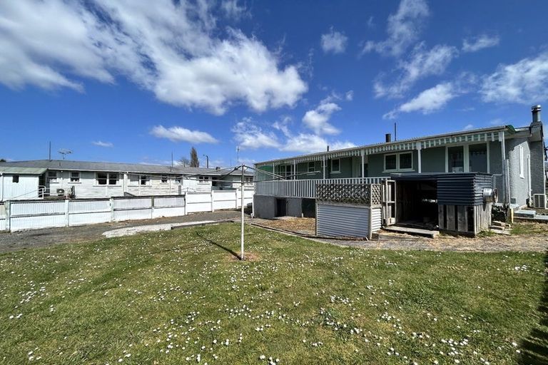 Photo of property in 7b Duke Street, Tokoroa, 3420
