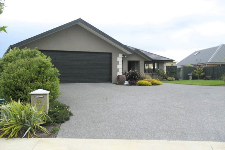 Photo of property in 23 Pewter Place, Northwood, Christchurch, 8051