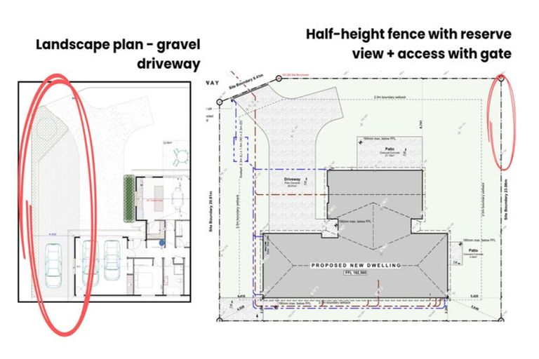 Photo of property in 22 Garden Road, Darfield, 7571