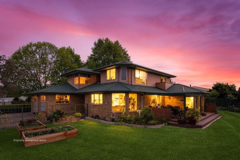 Photo of property in 44 Westhaven Place, Redwoodtown, Blenheim, 7201