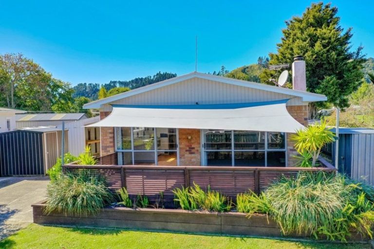 Photo of property in 55 Lord Cobham Avenue, Whakatane, 3120