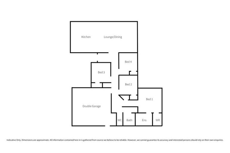 Photo of property in 3 Meadowview Drive, Morrinsville, 3300