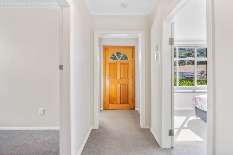 Photo of property in 3 Athol Place, Ravensbourne, Dunedin, 9022