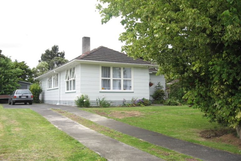 Photo of property in 41 Rosehill Drive, Rosehill, Papakura, 2113