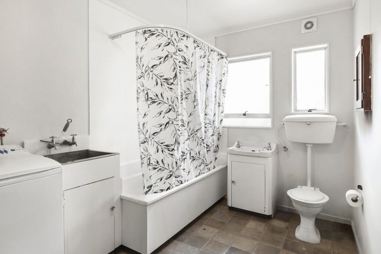 Photo of property in 12u5 Cleveland Street, Brooklyn, Wellington, 6021