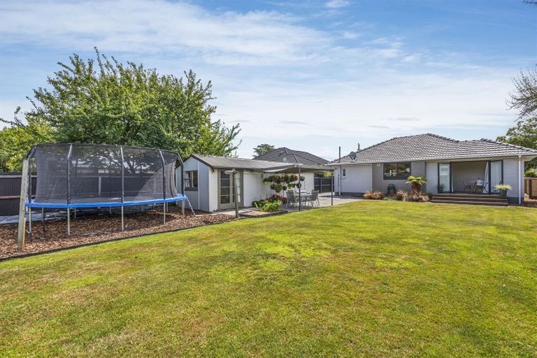 Photo of property in 192 Knowles Street, St Albans, Christchurch, 8052