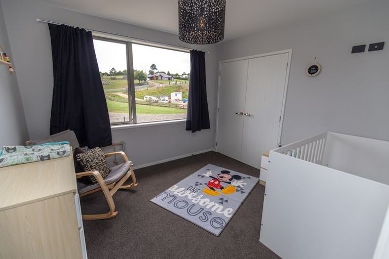 Photo of property in 92 Preston Road, Te Awamutu, 3800