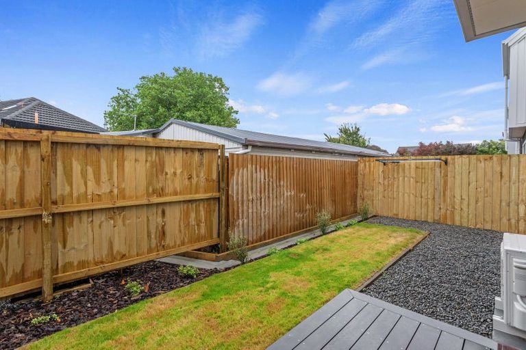 Photo of property in 408 Barrington Street, Spreydon, Christchurch, 8024