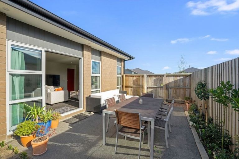 Photo of property in 79 Newman Road, Rolleston, 7614