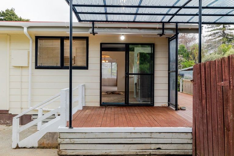 Photo of property in 214 Cambridge Avenue, Ashhurst, 4810