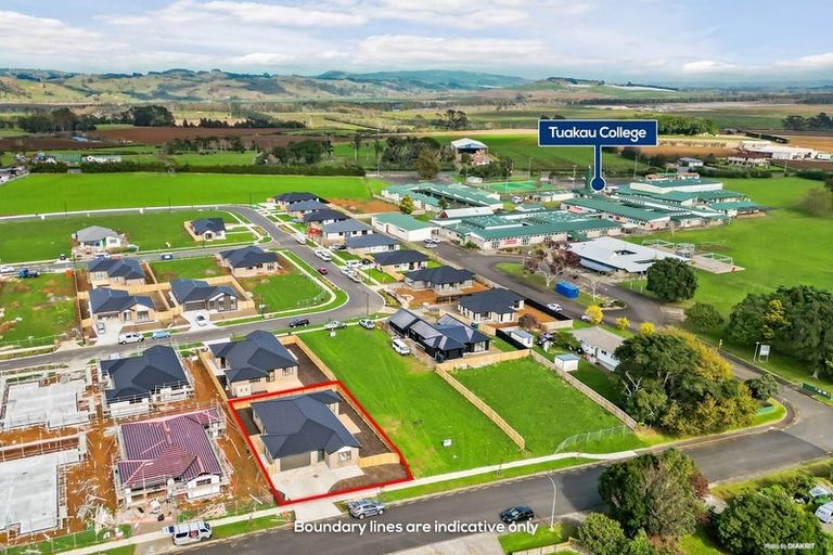 Photo of property in 41b Elizabeth Street, Tuakau, 2121