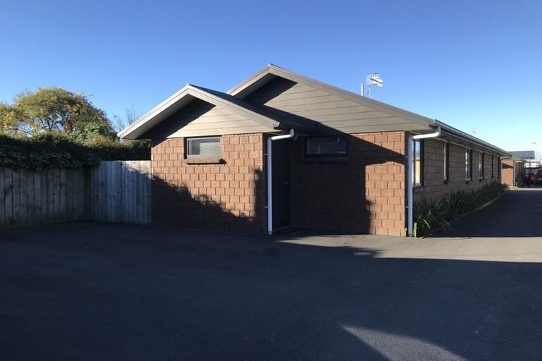 Photo of property in 13u3 Lyon Street, Frankton, Hamilton, 3204