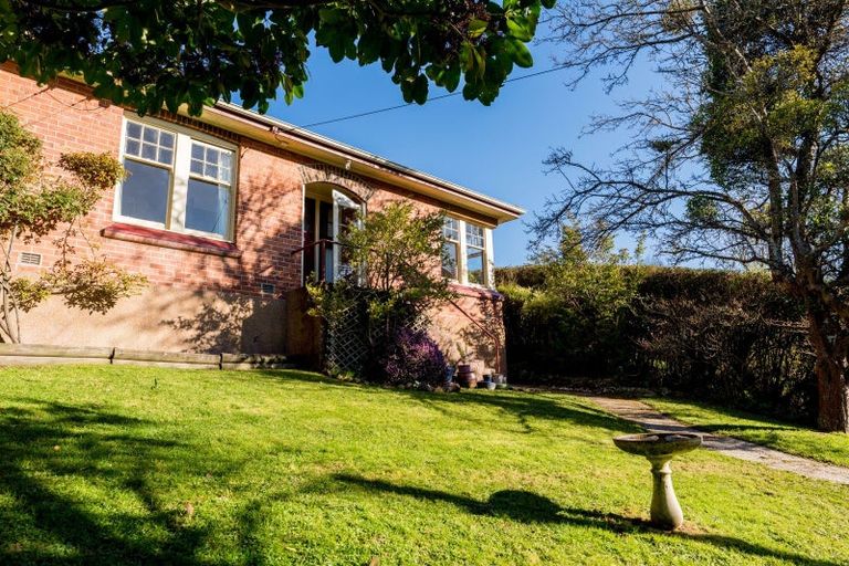 Photo of property in 4 Sylvan Street, Opoho, Dunedin, 9010