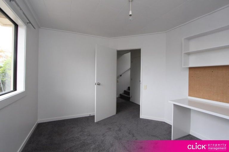 Photo of property in 4/2 Haddon Place, Dunedin Central, Dunedin, 9016
