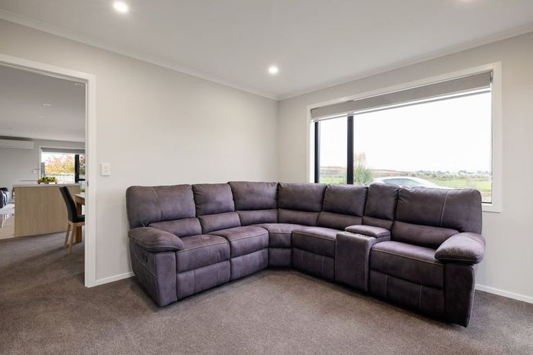 Photo of property in 35 Wairua Avenue, Baverstock, Hamilton, 3200