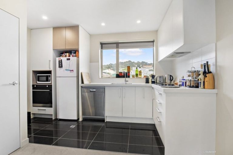 Photo of property in 12/31u Princess Terrace, Newtown, Wellington, 6021