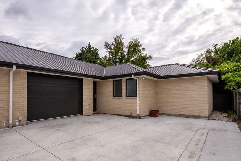 Photo of property in 1 Elzy Street, Blenheim, 7201