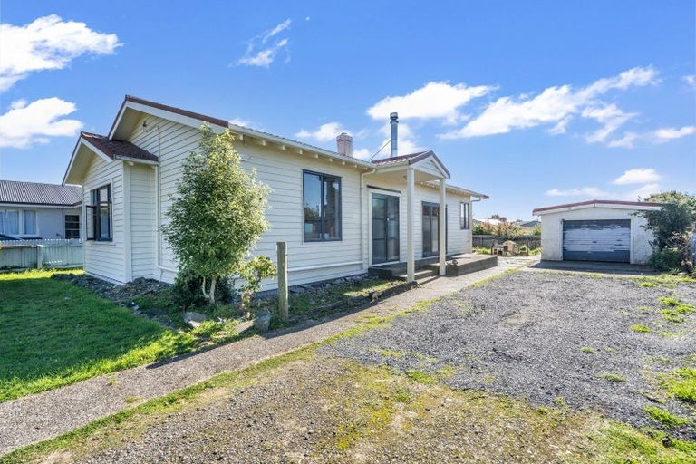 Photo of property in 236 Lamond Street, Hargest, Invercargill, 9810