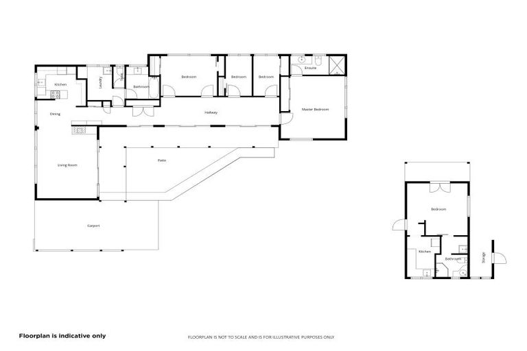Photo of property in 33 Hinekura Avenue, Taupo, 3330