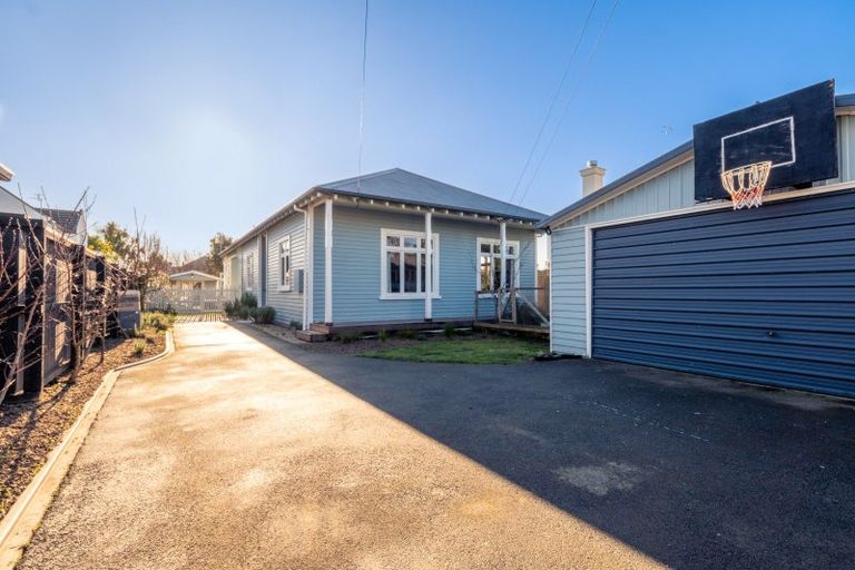 Photo of property in 81 Knowles Street, St Albans, Christchurch, 8052