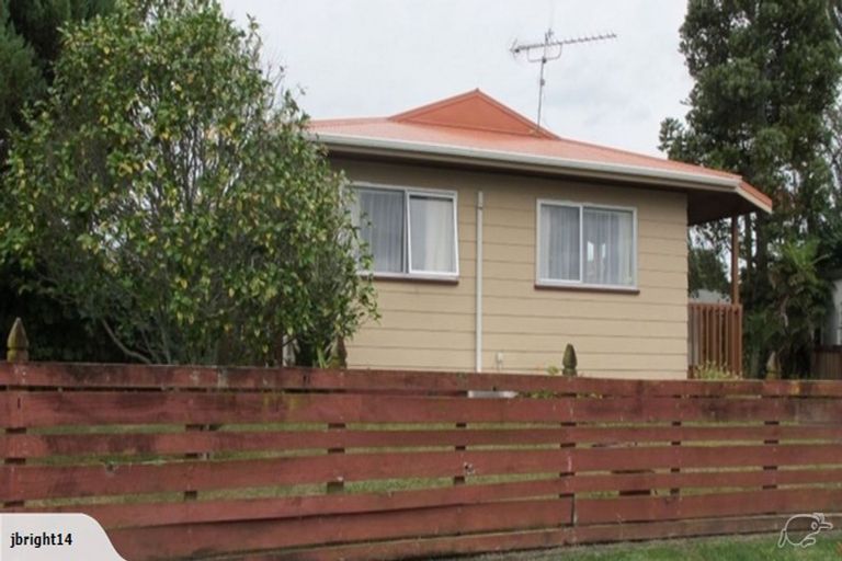 Photo of property in 275 Cameron Avenue, Te Awamutu, 3800