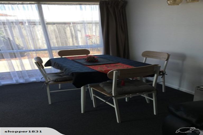 Photo of property in 4/11 Peverel Street, Riccarton, Christchurch, 8011