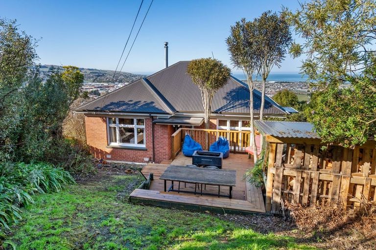 Photo of property in 127 Forfar Street, Clyde Hill, Dunedin, 9011