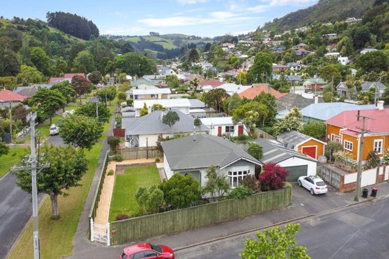 Photo of property in 8 Beechworth Street, North East Valley, Dunedin, 9010