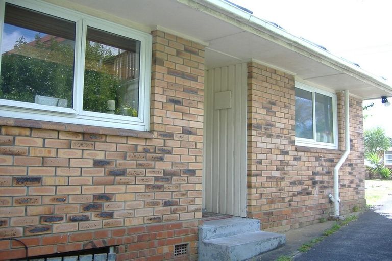 Photo of property in 1/3a Kelvyn Grove, Manurewa, Auckland, 2102