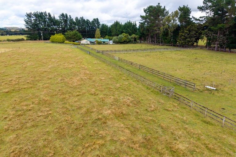 Photo of property in 356 Matamau Ormondville Road, Matamau, Dannevirke, 4977