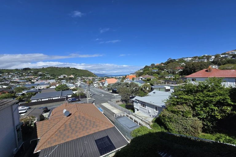 Photo of property in 34a Severn Street, Island Bay, Wellington, 6023