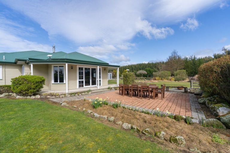 Photo of property in 1256 Ramparts Road, Te Anau, 9679