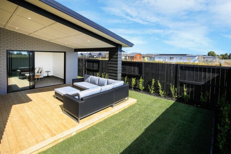 Photo of property in 16 Meachem Road, Chartwell, Hamilton, 3210