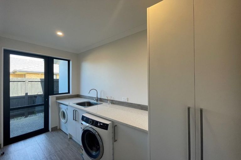 Photo of property in 187 Kittyhawk Avenue, Wigram, Christchurch, 8042