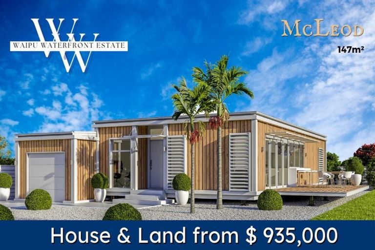 Photo of property in 38 Ferry Road, Waipu, 0510