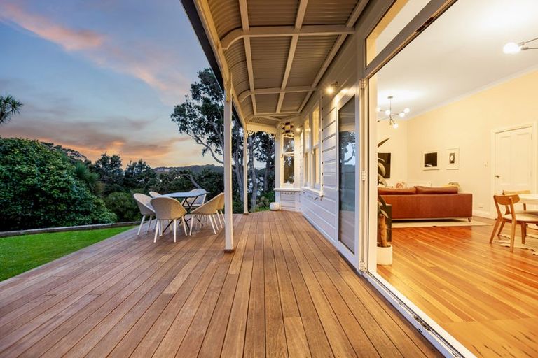 Photo of property in 21 Priscilla Crescent, Mornington, Wellington, 6021