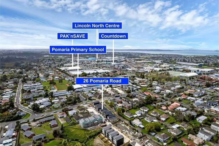 Photo of property in 12 Peara Place, Henderson, Auckland, 0610