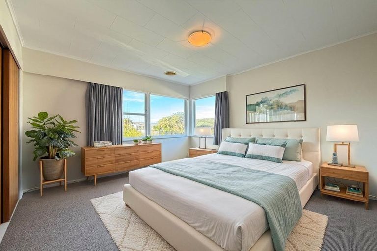Photo of property in 14 Kandy Crescent, Ngaio, Wellington, 6035