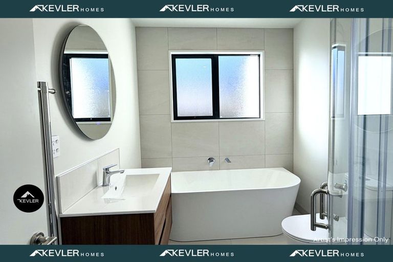 Photo of property in 45 Ashurst Crescent, Rolleston, 7615