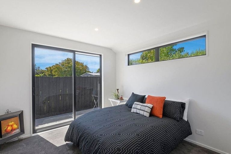 Photo of property in 12a George Street, Rolleston, 7614