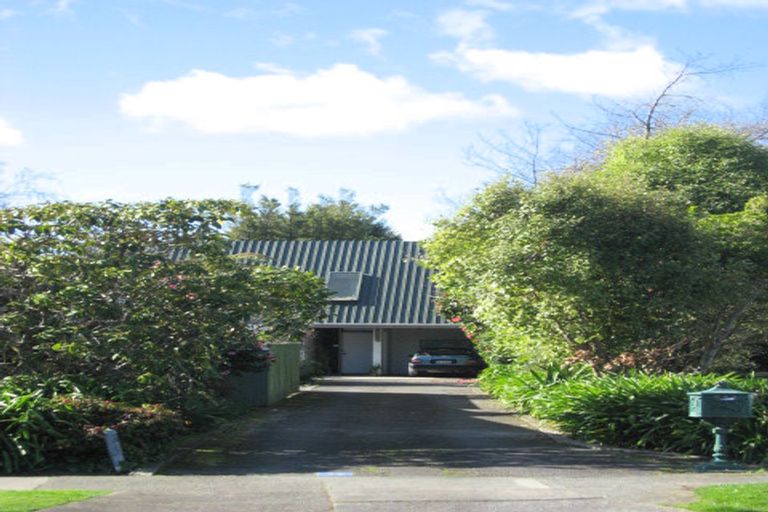 Photo of property in 59a Macarthur Street, Levin, 5510