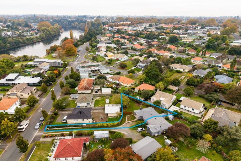 Photo of property in 45a Jellicoe Drive, Hamilton East, Hamilton, 3216