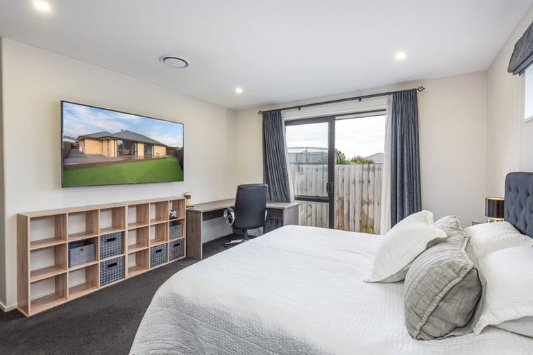 Photo of property in 21 Contrail Street, Wigram, Christchurch, 8042