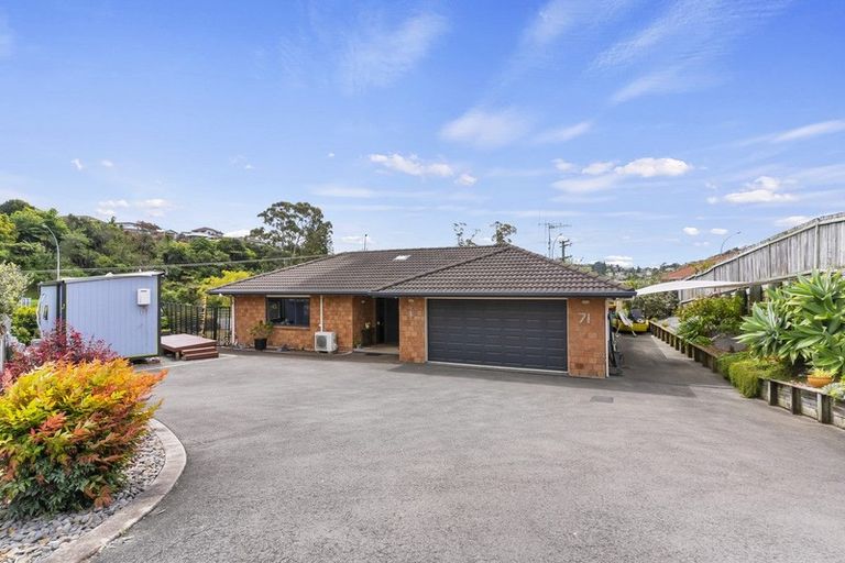 Photo of property in 71 Kinloch Drive, Bethlehem, Tauranga, 3110