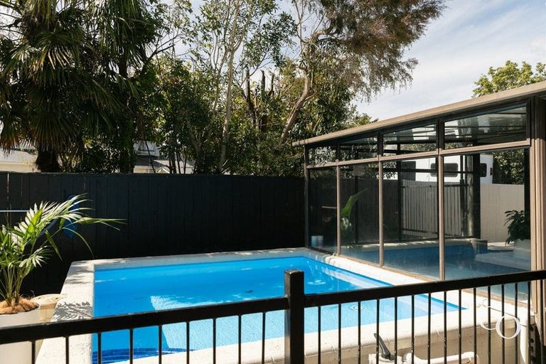 Photo of property in 411a Gascoigne Street, Raureka, Hastings, 4120