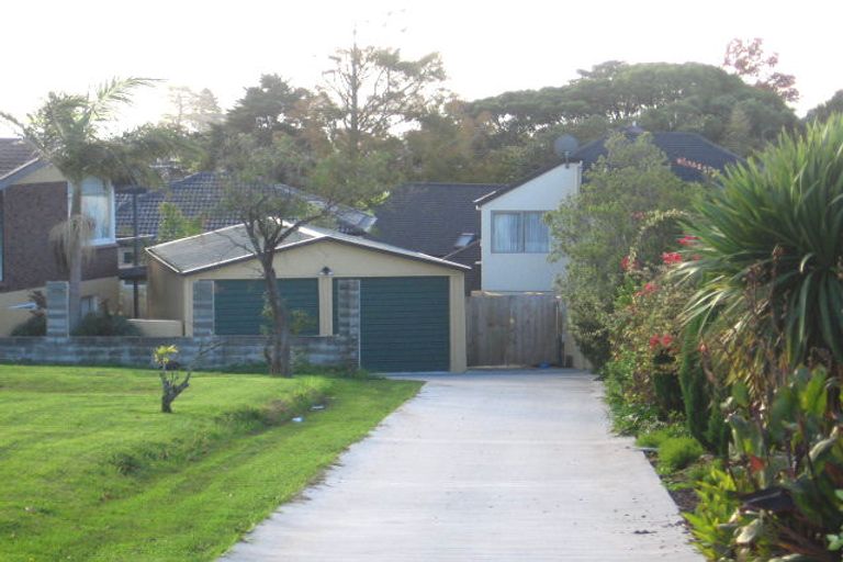 Photo of property in 160a Pakuranga Road, Pakuranga, Auckland, 2010