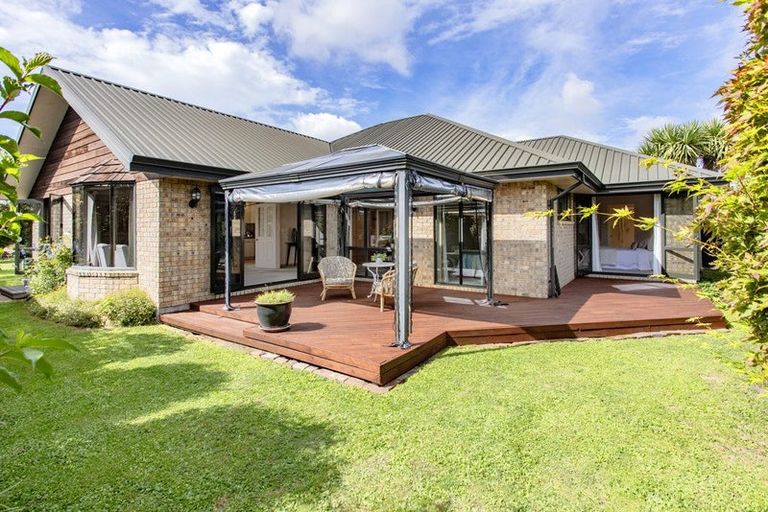 Photo of property in 39b Newnham Street, Rangiora, 7400