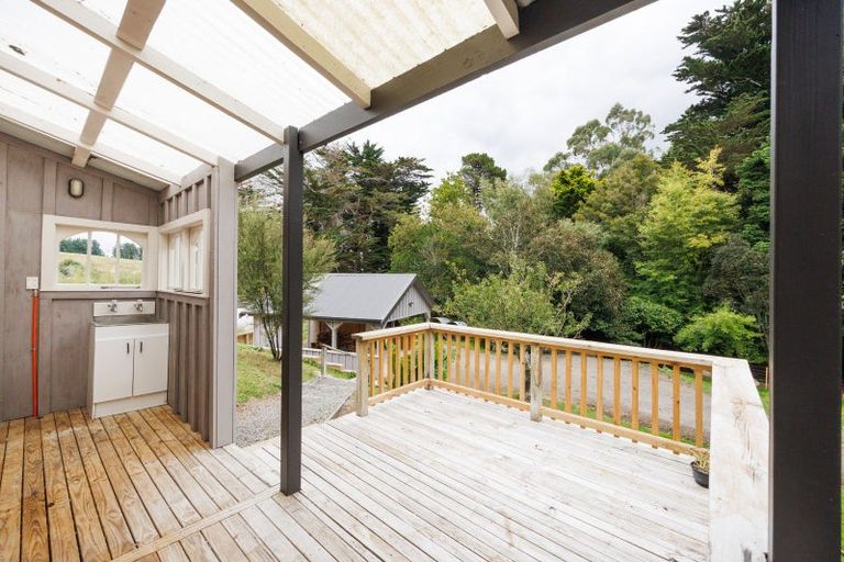 Photo of property in 428 Zigzag Road, Pohangina, Ashhurst, 4775