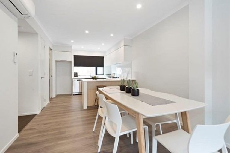 Photo of property in 18/182u London Street, Hamilton Central, Hamilton, 3204